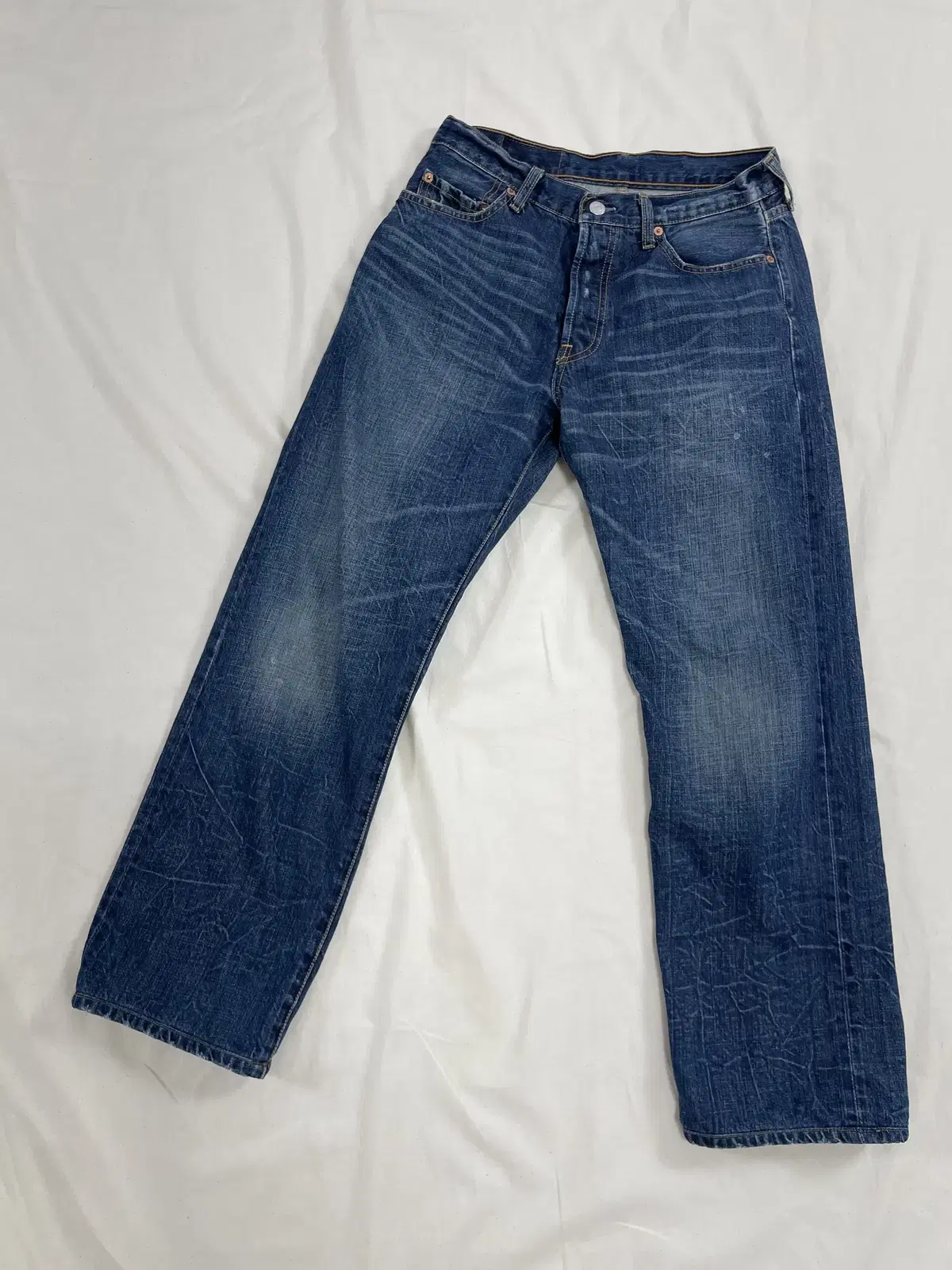 Levis 리바이스 501 W76 L84